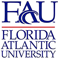 佛罗里达大西洋大学校徽